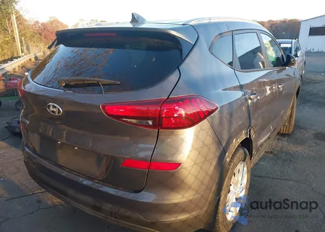 2021 Hyundai Tucson Value from USA, damaged, VIN KM8J3CA49MU317915